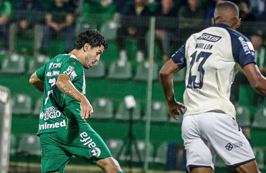 Foto: Rafael Bressan | ACF