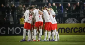 Chapecoense x Red Bull Bragantino - Em busca da reabilitação