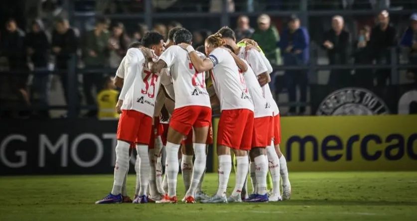 Foto de Ari Ferreira/Red Bull Bragantino