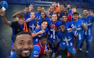 Mogi Mirim 1 x 3 Matonense - Águia Azul se consolida na vice-liderança