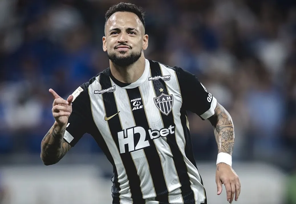 Foto: Atlético / Divulgação