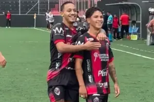 Itaquaquecetuba AC 4 x 1 União Mogi - Segue o líder!