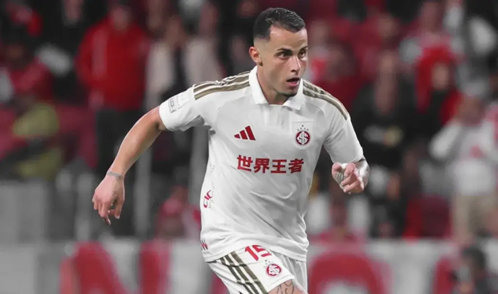 Vitória x Internacional - Colorado desafia Leão no Barradão!