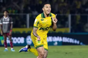 Athletico-PR x Mirassol - Onde assistir, escalações e arbitragem no Brasileirão