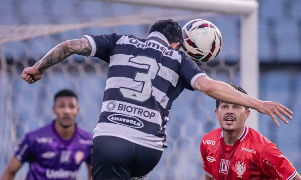 SÉRIE D: Portuguesa e Água Santa vencem e XV de Piracicaba garante liderança