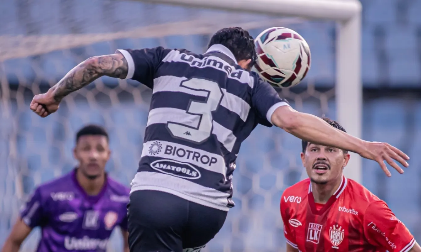 Foto: Mariana Karsten / XV de Piracicaba