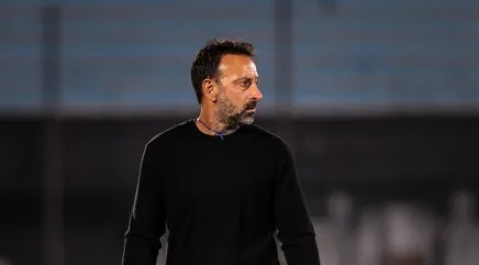 SergioBlanco 2026 Brasileirao