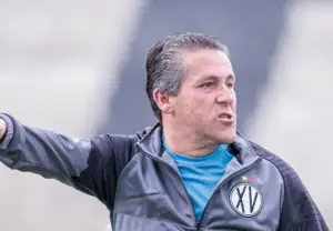 Fernando Marchiori destaca vitória do XV e já projeta duelo