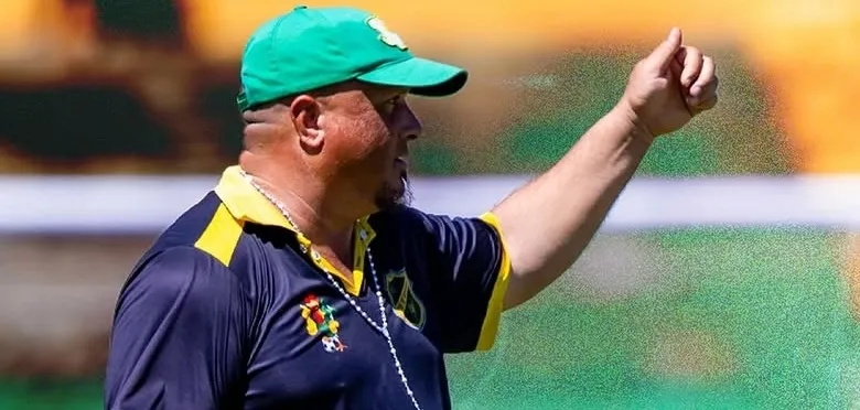 XV de Jaú oficializa saída de técnico após a disputa do Paulistão A3