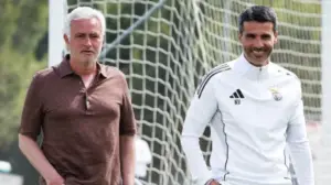 TV crava retorno de José Mourinho no comando do Real Madrid