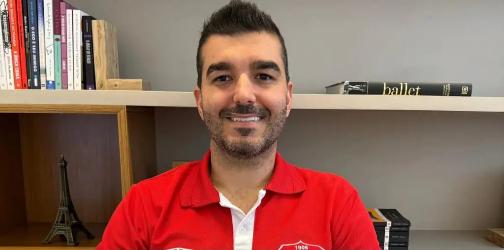 Presidente da Inter de Bebedouro exalta investimento e projeta 2027