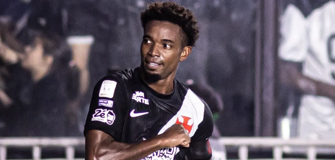 Thiago Mendes