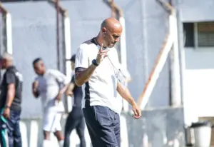 Conheça Tiago Miguel, treinador 