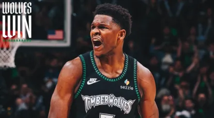 Timberwolves empatam serie spurs nba