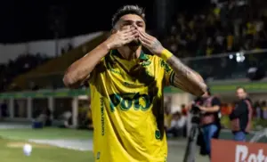 Mirassol 2 x 1 Red Bull Bragantino - Leão segue fazendo história…