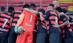 Flamengo de Guarulhos x Votoraty - Onde assistir, arbitragem e escalações