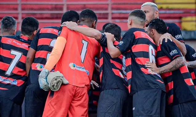 Flamengo-Sp