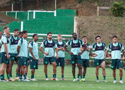 Foto: Rafael Bressan | ACF