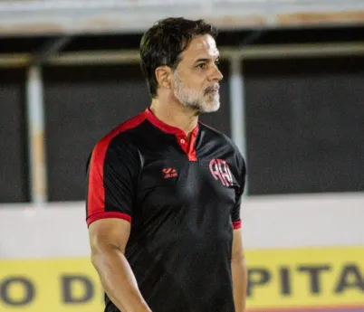 Paulistão A4 Rivalo: Márcio Griggio lamenta perda do título e destaca boa temporada da Inter de Bebedouro