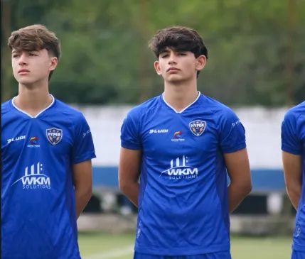 Hyper Valinhos conquista vitórias cruciais no fim de semana