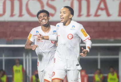Tombense-MG 1 x 1 Real Noroeste-ES - Gavião segue na vice-liderança do Grupo 12