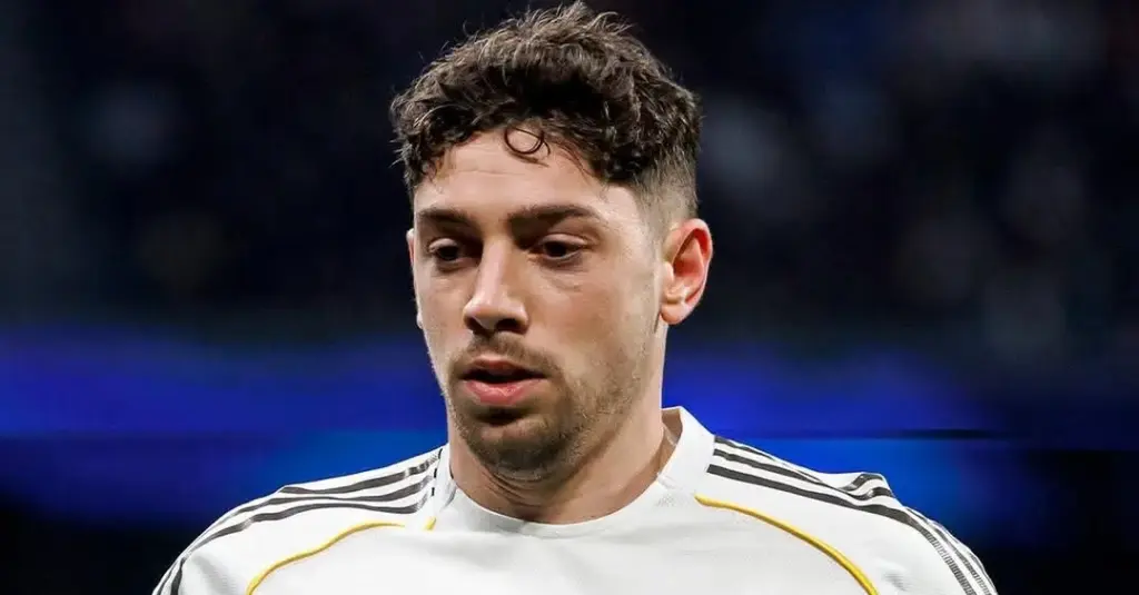Real Madrid pune Valverde e Tchouaméni após briga e pedido de desculpas