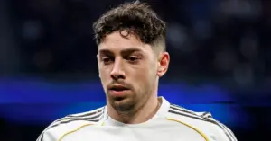 Real Madrid pune Valverde e Tchouaméni após briga e pedido de desculpas