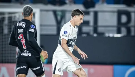 Vasco Olimpia 2026