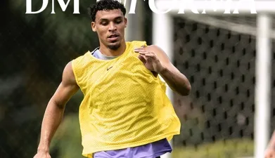 Atlético-MG ganha reforço importante para Sul-Americana