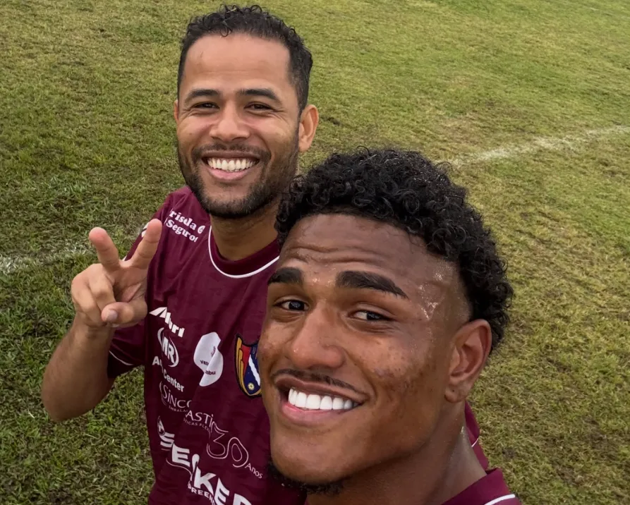 Votoraty 3 x 0 Paulínia - Geuvânio brilha e Tigre vence a primeira na Segundona