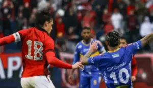 São Joseense-PR 0 x 0 Brasil-RS - Xavante segue sem vencer na Série D