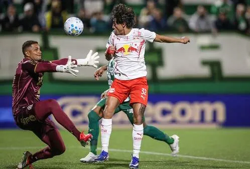 Brasileirão - 2026