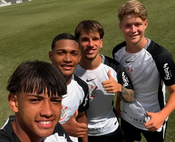 Corinthians