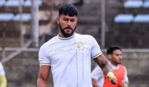 Brasiliense-DF 1 x 0 Inhumas-GO - Jacaré vence em casa e segue firme na Série D