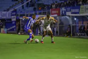 Avaí 3 x 3 Novorizontino - Emoção, expulsões e virada nos acréscimos