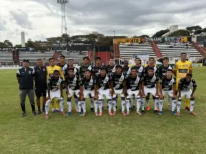 PAULISTA SUB-17: Ponte Preta e Guarani goleiam e dividem liderança geral