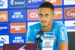 Luciano Juba comenta pré-convocação para Seleção e projeta Bahia x Remo