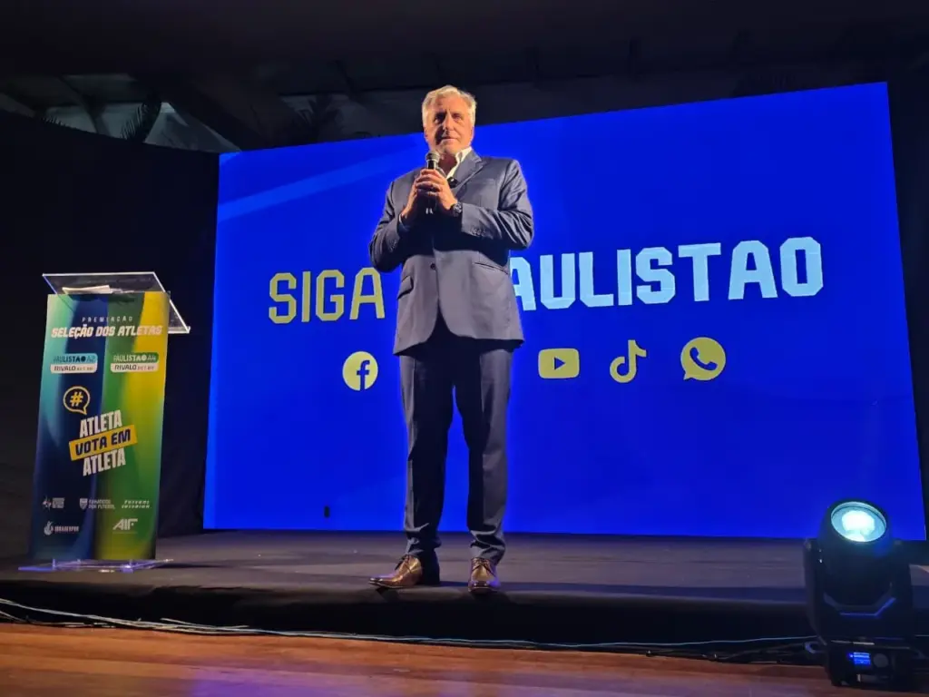 Presidente do Sindicato, Rinaldo Martorelli, vibra com organização financeira dos clubes da A2 e A4