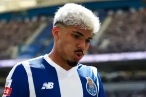 Atlético de Madrid mira ex-jogador do São Paulo