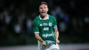 SÉRIE C: Guarani abre a rodada podendo assumir a liderança