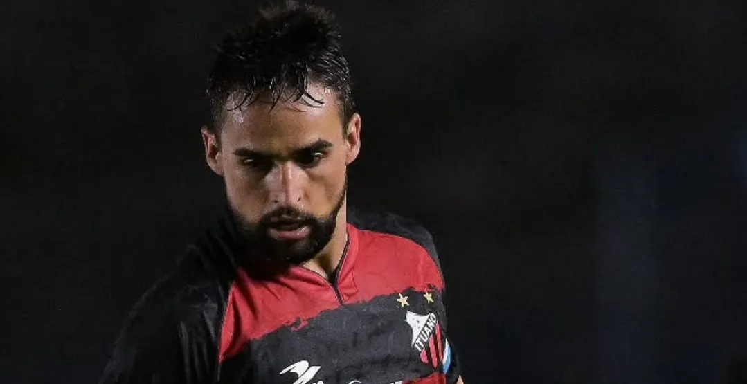 XAVIER ITUANO