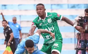 CRAC-GO 0 x 0 Uberlândia-MG: Verdão garante classificação antecipada na Série D