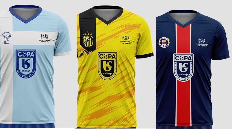 Copa SABESP