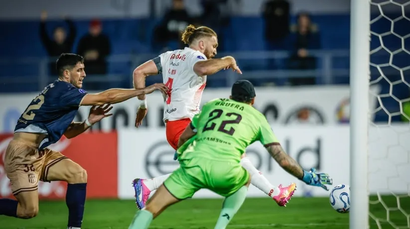 Red Bull Bragantino 2 x 0 Carabobo (VEN) - Massa Bruta avança aos playoffs da Sul-Americana 2 YOGZb62r AriFerreira 2026 Bragantino