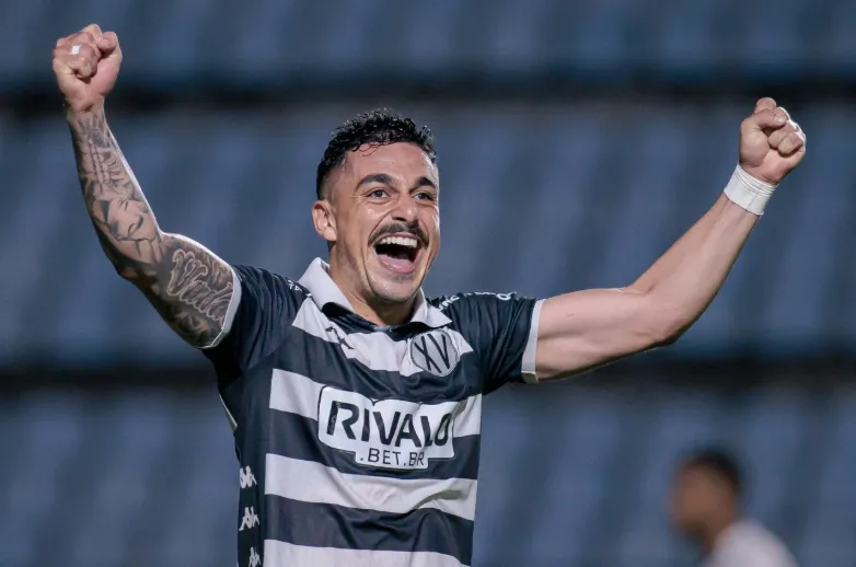 Foto: Mariana Kasten / XV de Piracicaba