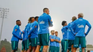 Ancelotti testa Seleção Brasileira para amistoso contra o Panamá no Maracanã