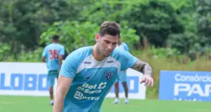 Nacional-AM x Paysandu-PA Onde assistir, escalações e arbitragem