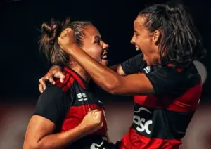 PLACAR FI: Com campeãs do Brasileirão Feminino Sub-20, confira os RESULTADOS desta SEXTA-FEIRA