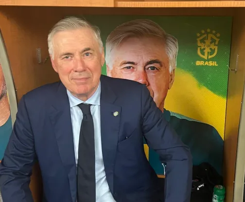 Ancelotti