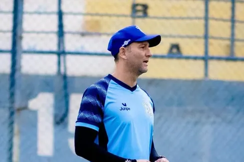Marília mantém base e mira boa campanha na Copa Paulista